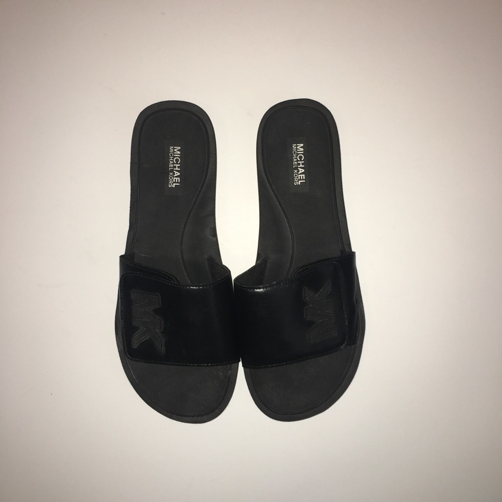 Michael Kors Slippers